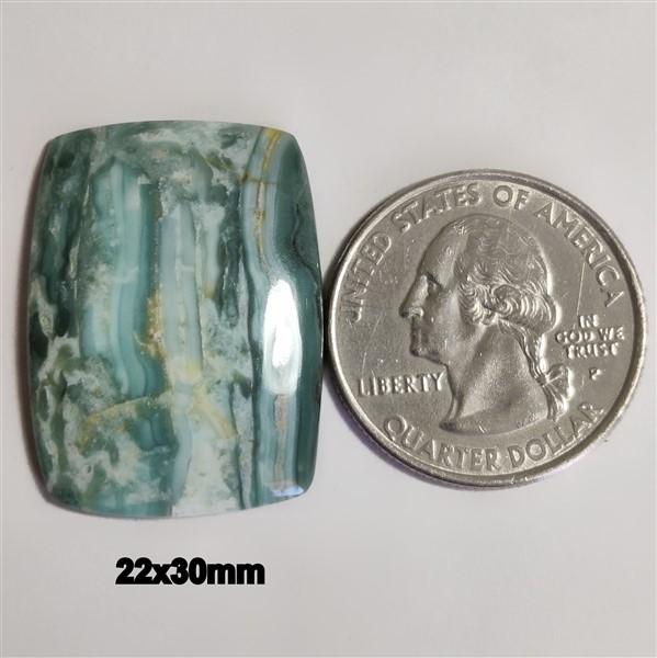 Chalcedony