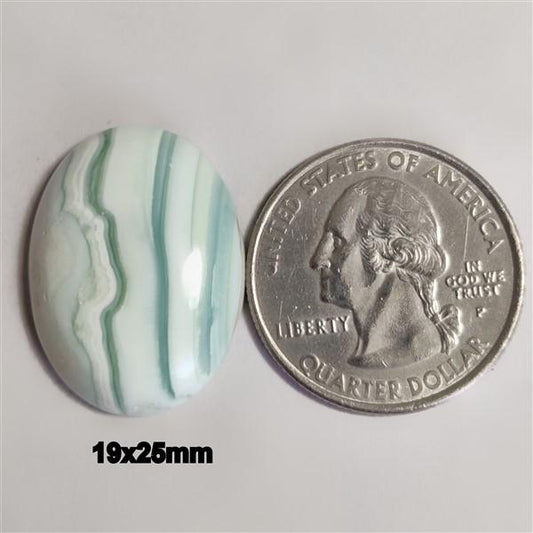 Chalcedony