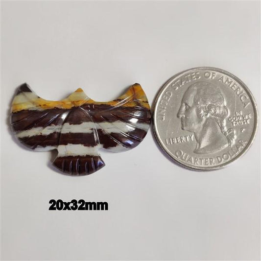 Coconut Jasper