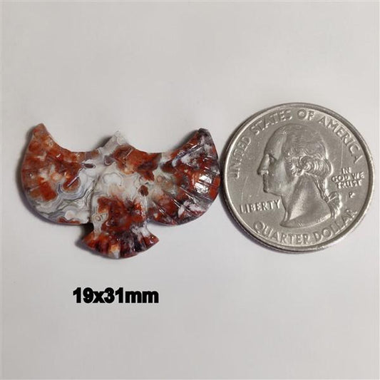 Agate|Crazylace Agate