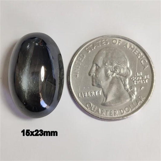Black Star|Diopside