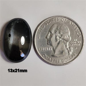 Black Star Diopside