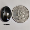 Black Star|Diopside