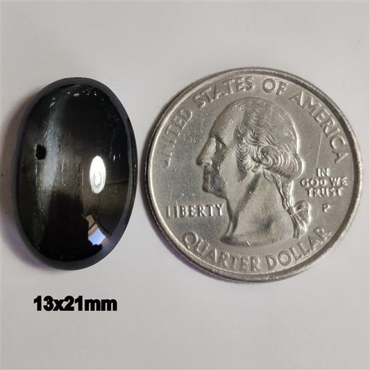 Black Star|Diopside
