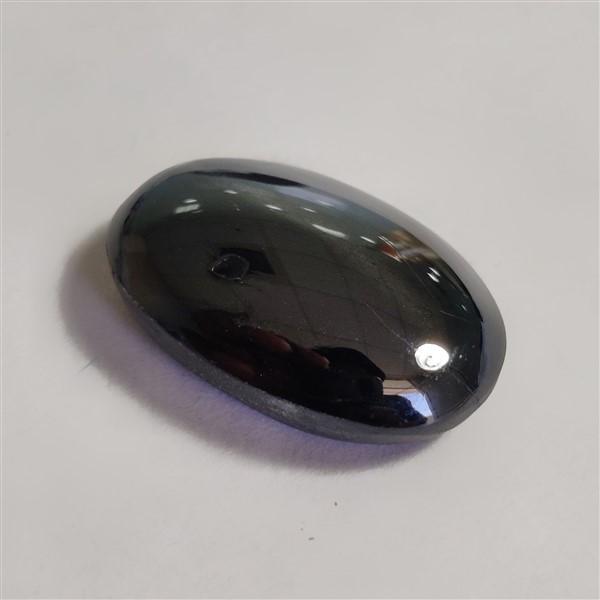 Black Star|Diopside