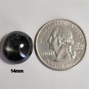 Black Star Diopside