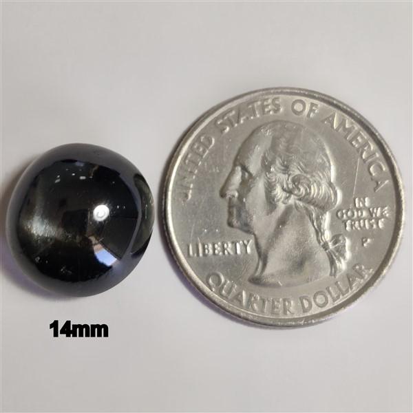 Black Star|Diopside