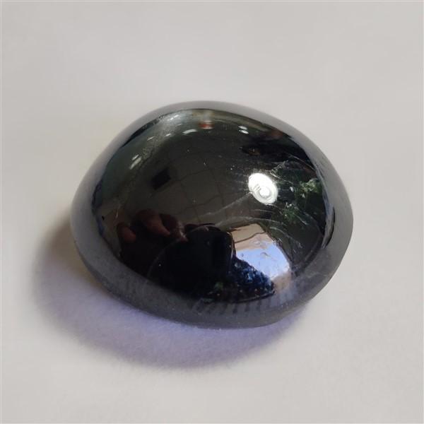 Black Star|Diopside