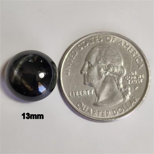 Black Star|Diopside