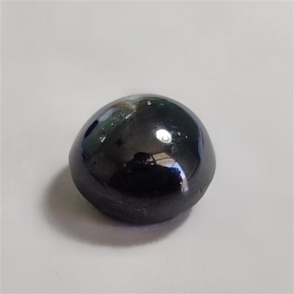 Black Star|Diopside