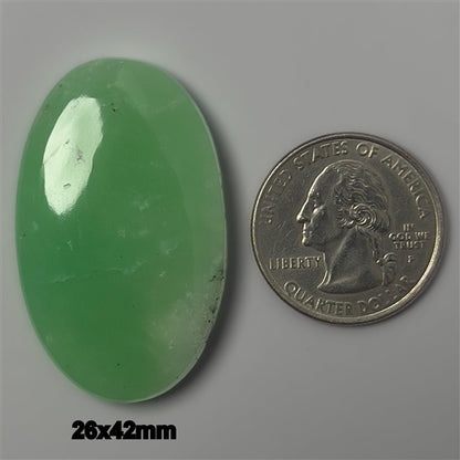 Chrysoprase