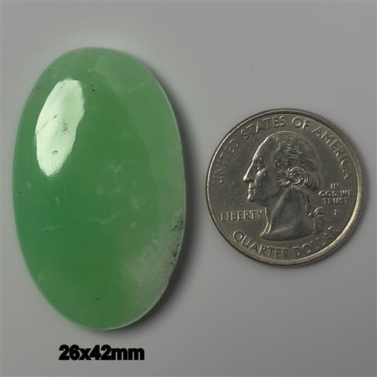 Chrysoprase
