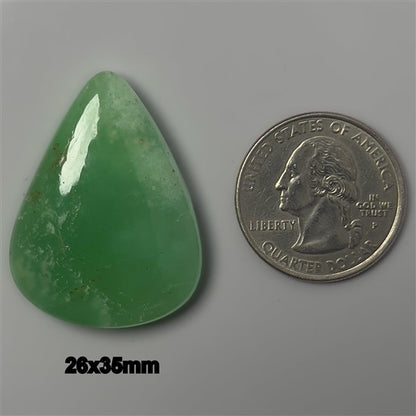 Chrysoprase