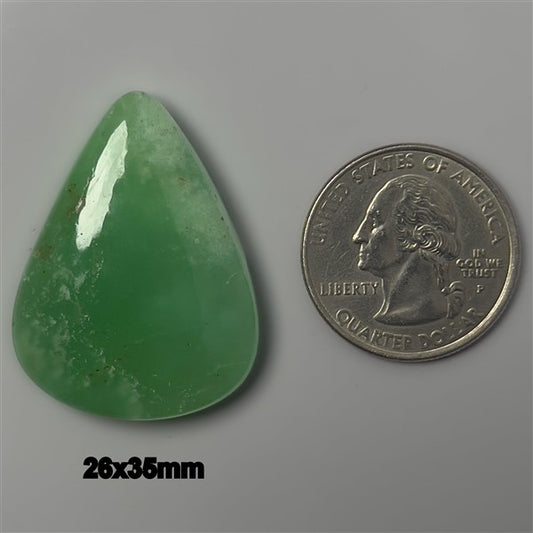 Chrysoprase