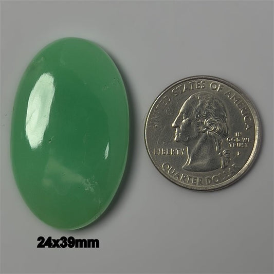 Chrysoprase