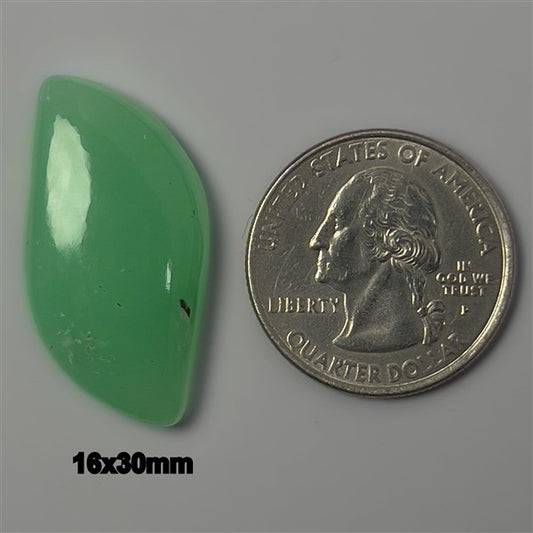 Chrysoprase