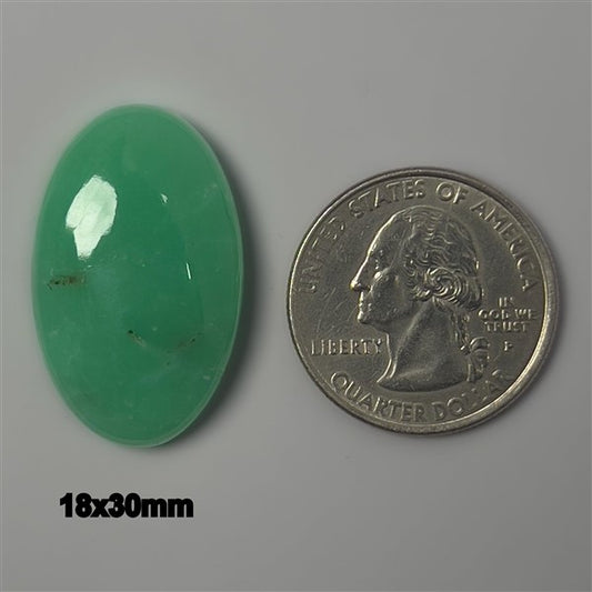 Chrysoprase