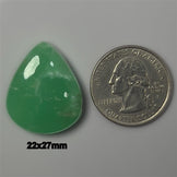 Chrysoprase