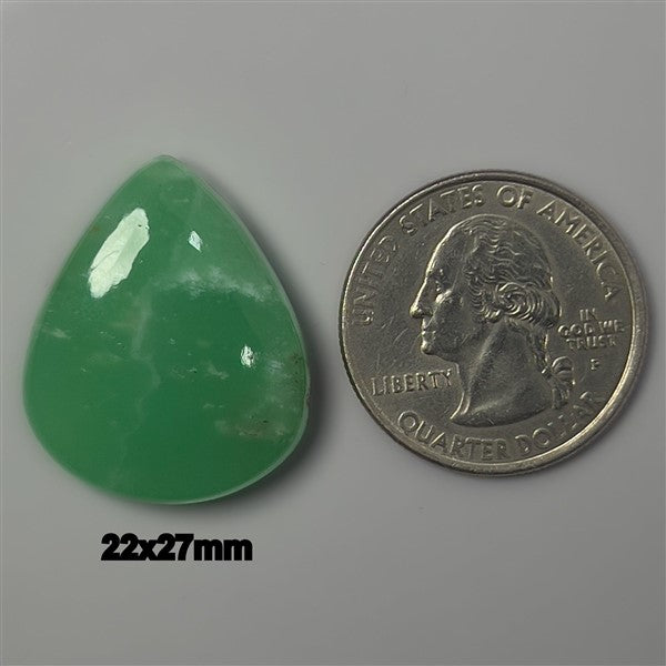 Chrysoprase