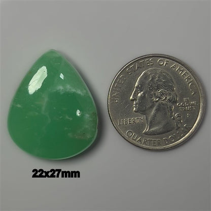 Chrysoprase