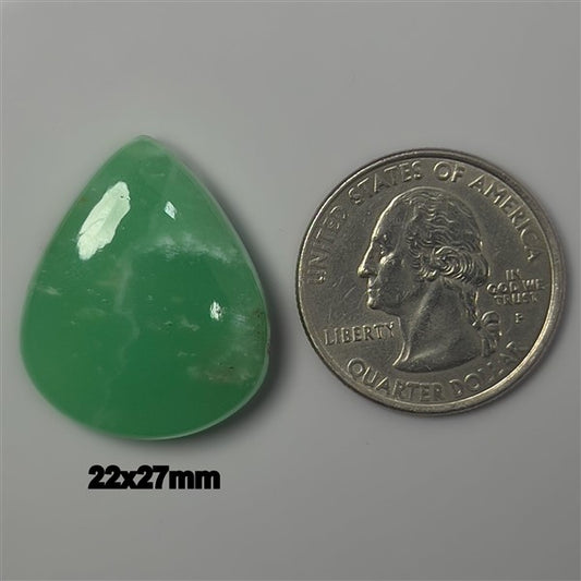 Chrysoprase