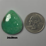 Chrysoprase