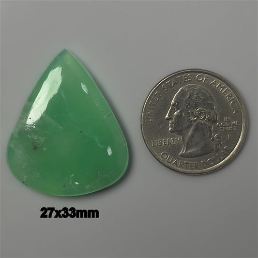 Chrysoprase