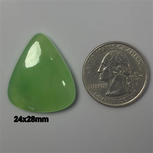 Chrysoprase