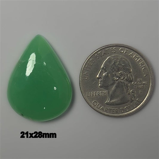 Chrysoprase