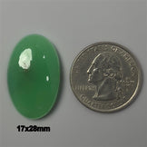 Chrysoprase