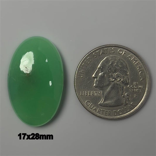 Chrysoprase