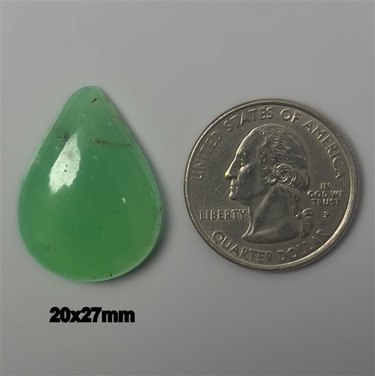 Chrysoprase