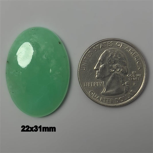 Chrysoprase