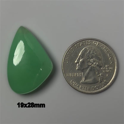 Chrysoprase