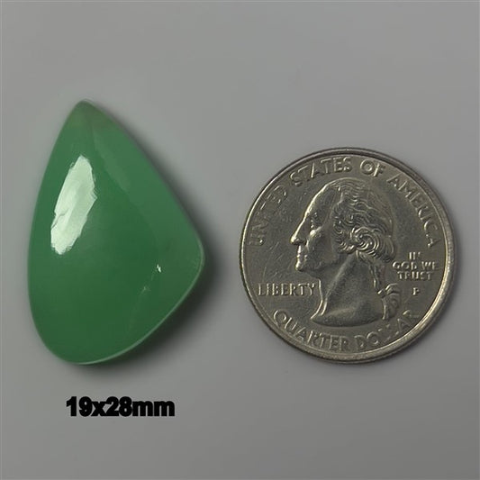 Chrysoprase