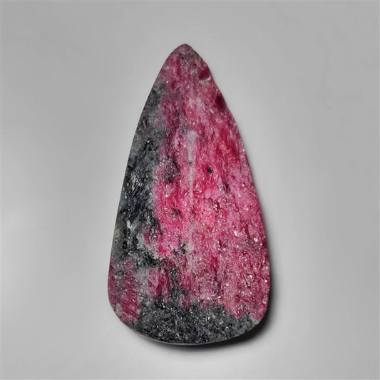 Ruby|Ruby In Zoisite