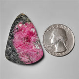 Ruby|Ruby In Zoisite