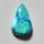 Chrysocolla|Malachite