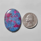 Kyanite|Ruby