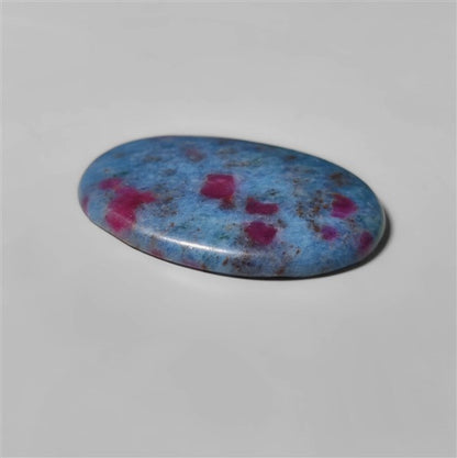 Kyanite|Ruby