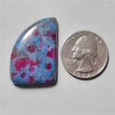 Kyanite|Ruby