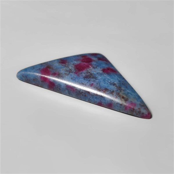 Kyanite|Ruby
