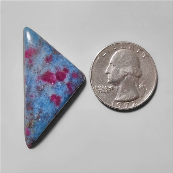 Kyanite|Ruby