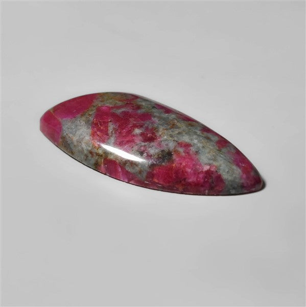 Kyanite|Ruby