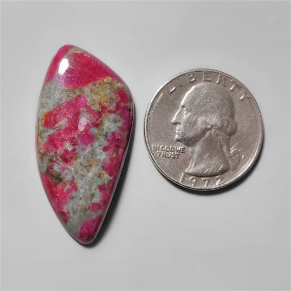 Kyanite|Ruby