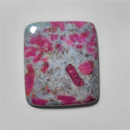 Kyanite|Ruby
