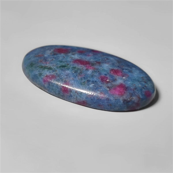 Kyanite|Ruby