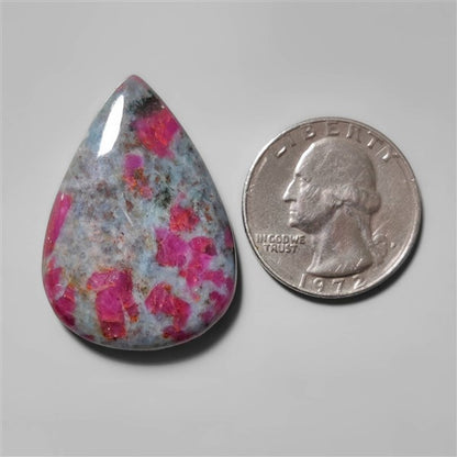 Kyanite|Ruby