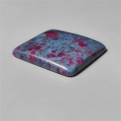 Kyanite|Ruby