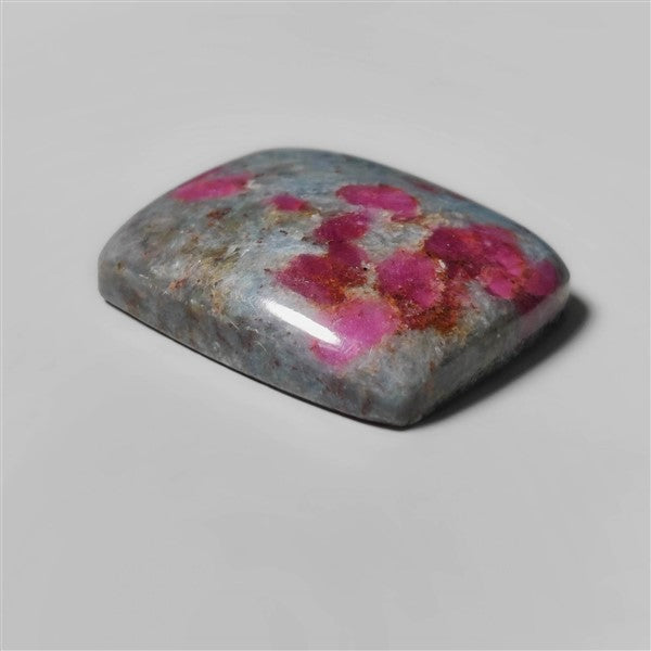 Kyanite|Ruby